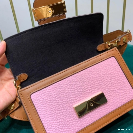 WIS BUMBAG VUITTON DAUPHINE LOUIS 1029